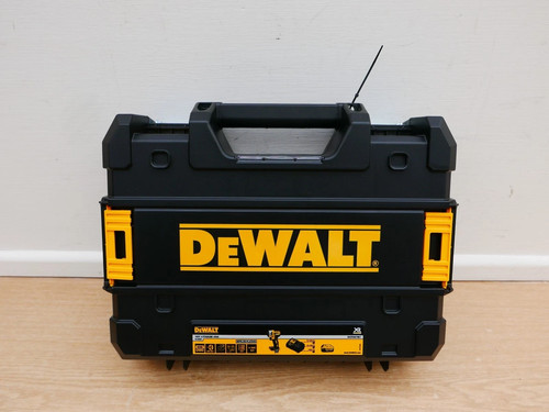 Dewalt impact driver - dewalt,