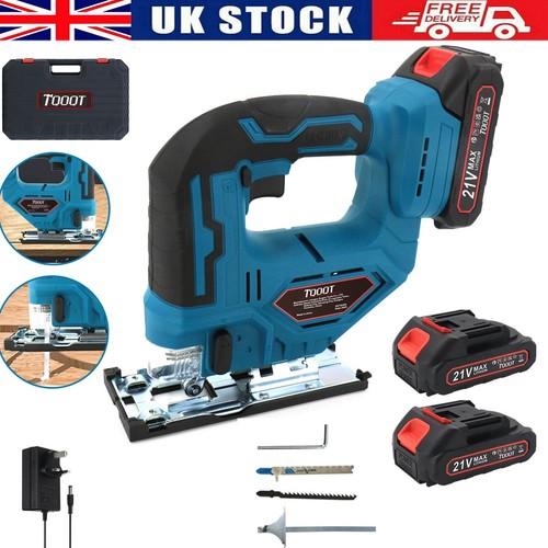 Cordless jigsaw 21v - cordless,
