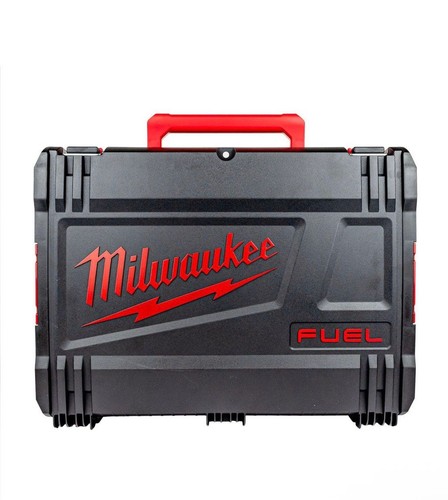 Milwaukee m18 fuel carry case - fuel,
