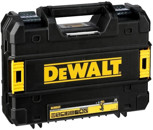 Dewalt tstak power tool - tstak,