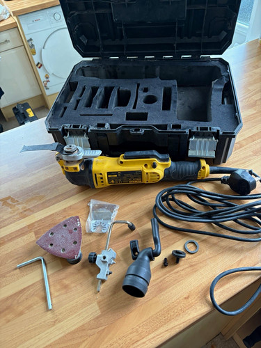 Dewalt dwe315 230v - dewalt,
