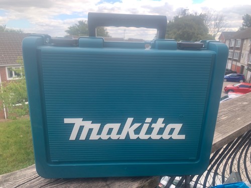 Makita hard carry - carry, dhp459z