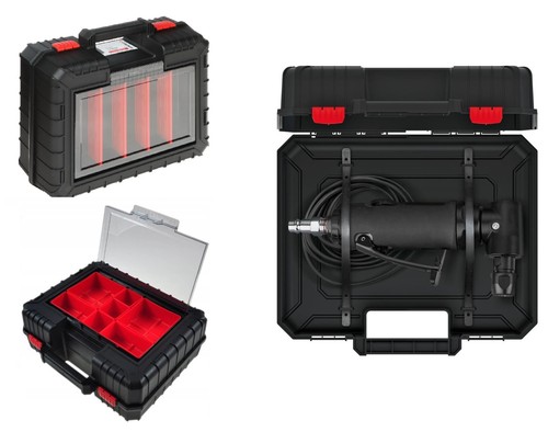 Plastic power tool - tool, storage