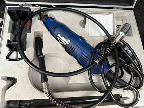 Kobe mpt130ek corded - mpt130ek, power