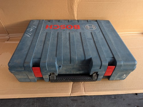 Bosch power tool case - case,
