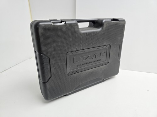 Lezyne sturdy carry case - sturdy, /