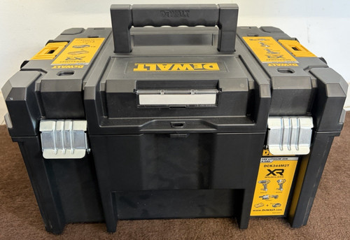 Dewalt tstak hard carry - dewalt,