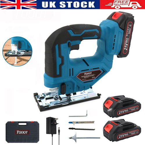21v cordless jigsaw - 21v,