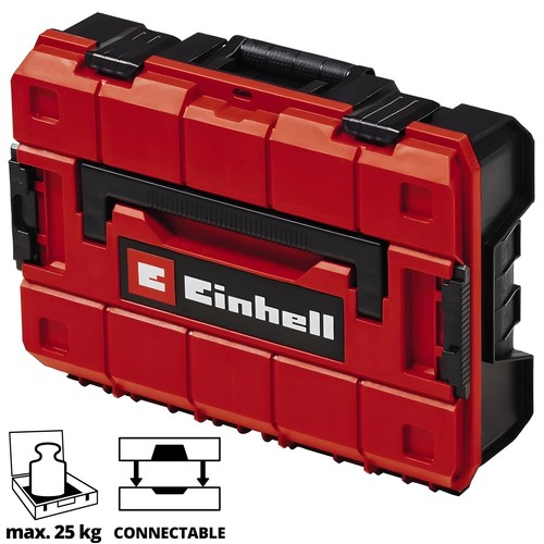 Einhell case tool box - e-case,