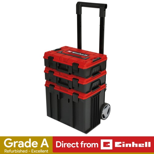 Einhell power tool case - einhell, tower