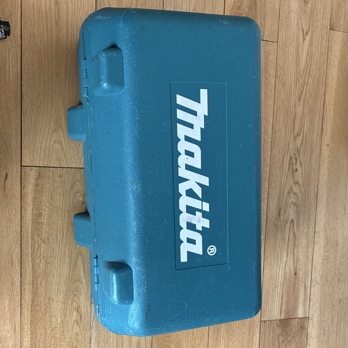 Makita angle grinder - makita, case