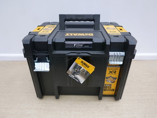Dewalt tstak carrying case - case, &