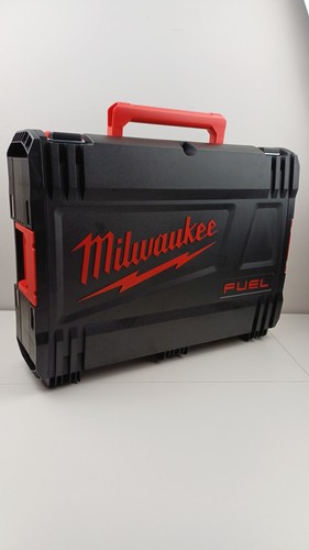 Milwaukee fuel m18 stackable - milwaukee,