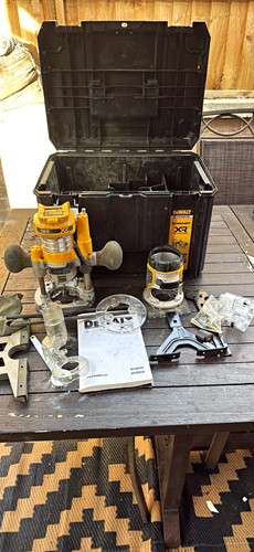 Dewalt dcw604 dcw604nt 18v - dewalt, xr