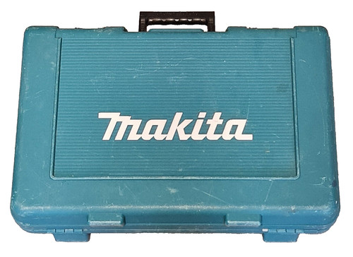 Makita cordless drill carry - cordless,