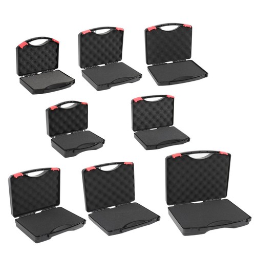 Protective toolboxes with - protective,