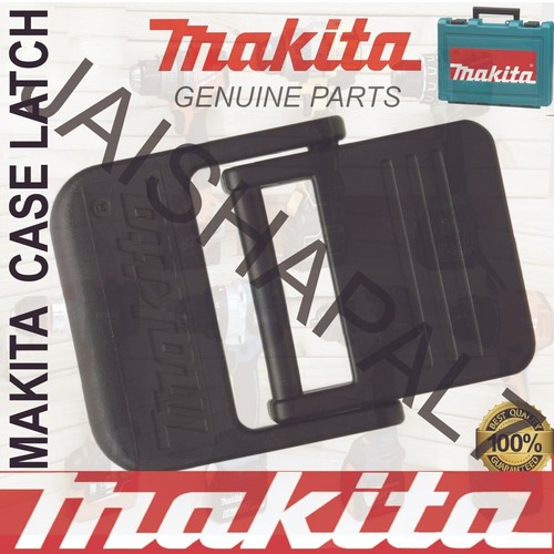Makita plastic hinged - latch, /