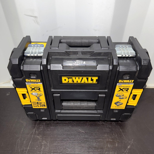 Dewalt dcf900p2t empty - empty, carry