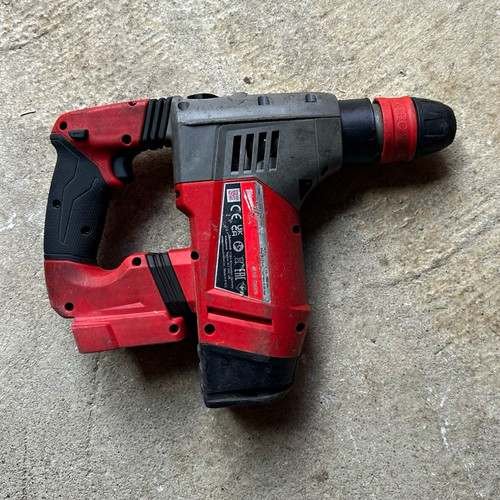 Milwaukee m18 chpx 18v - milwaukee,