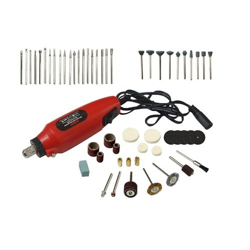 60pc mini rotary hobby drill - mini,