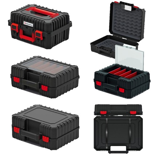 Plastic power tool storage - power,