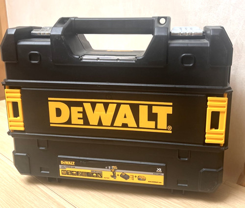 Dewalt tstak power - dewalt,