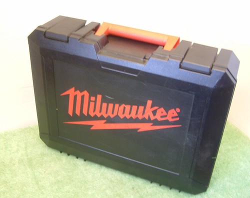 Genuine milwaukee - genuine,