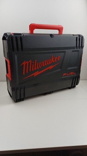 Milwaukee fuel m18 - m18, stackable