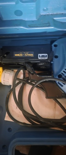 Makita 6834 collated autofeed - collated,