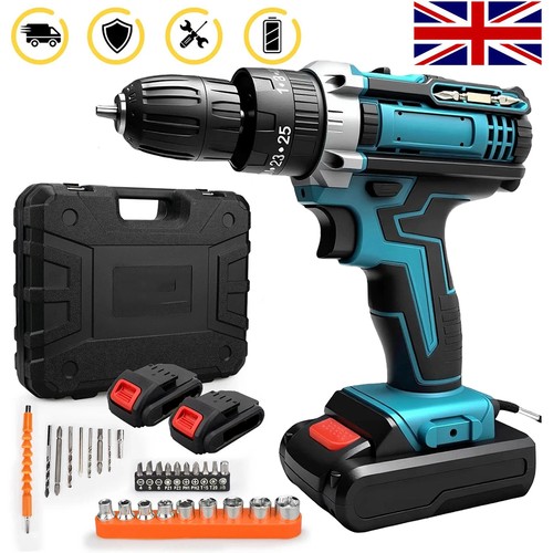 Heavy duty 21v - duty,