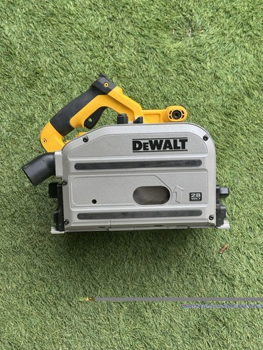 Dewalt volt plunge saw - 28,