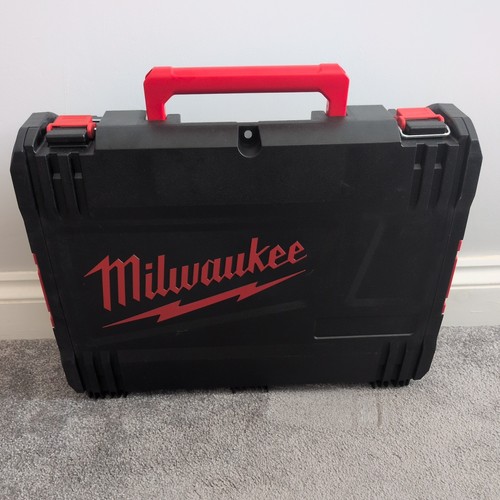 Milwaukee m18 fuel carry - milwaukee,