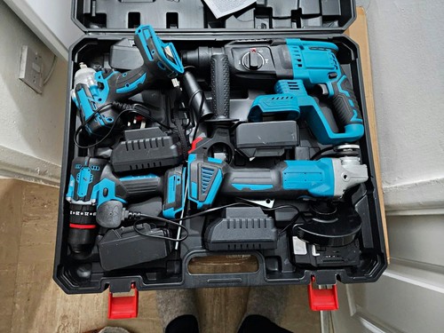 21v cordless brushless power - 21v,