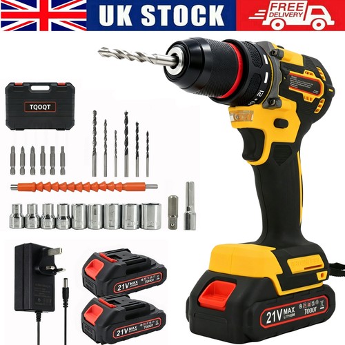 21v battery brushless - 2,