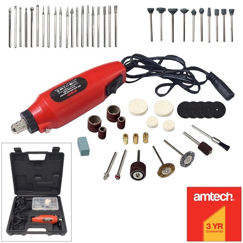 60pc mini rotary hobby drill - mini,