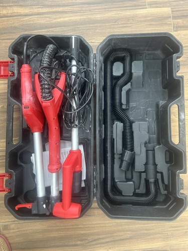 Einhell drywall sander - sander, tc-dw