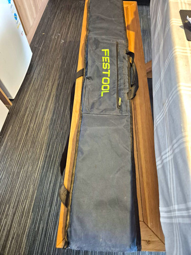 Festool fabric tool bag - fabric,