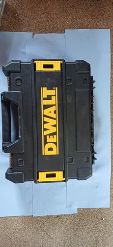 Dewalt tstak power tool - power,