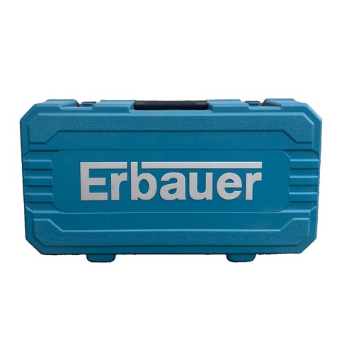 Erbauer combi drill and - drill,