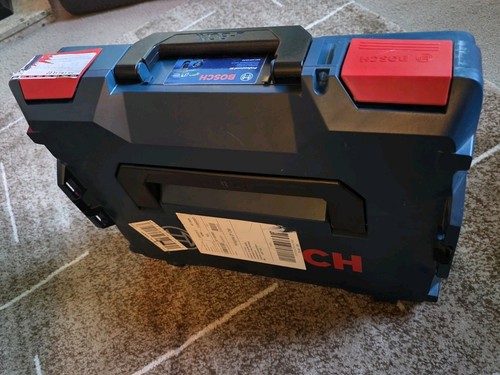 Bosch sortimo boxx 102 - bosch, l-boxx