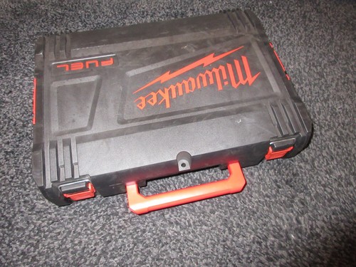 Milwaukee m18 fuel carry - fuel,