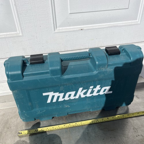 Makita power tool case box - makita, -tool