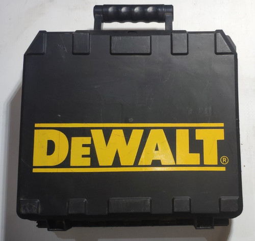 Dewalt dw997k2 empty - dw997k2,