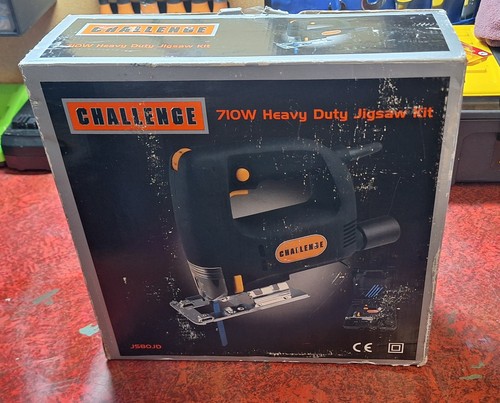 Challenge 710w heavy - challenge,