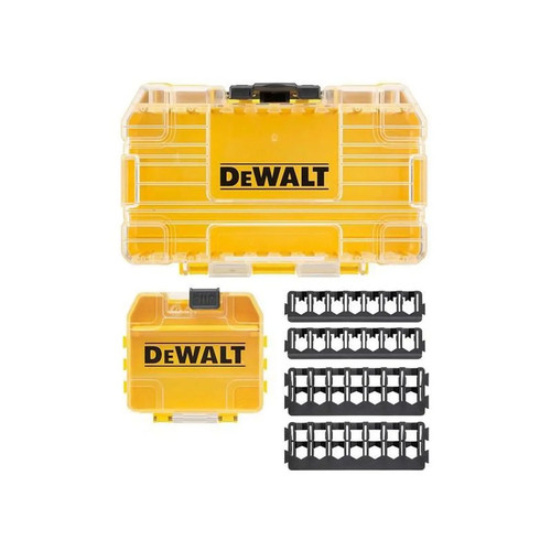 Dewalt power tools small tough - dewalt,