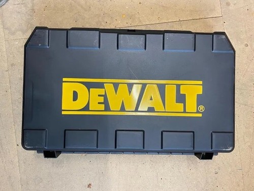 Dewalt power tool storage - power,