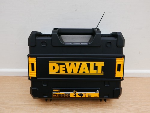 Dewalt basic tstak - dewalt,