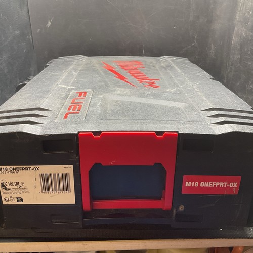 Milwaukee m18 fuel stackable - milwaukee,
