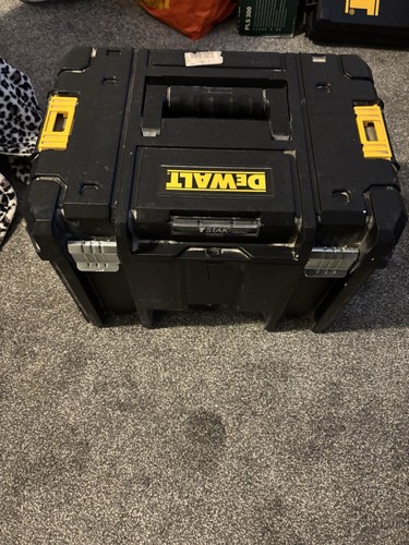 Dewalt stak power - dewalt, t-stak