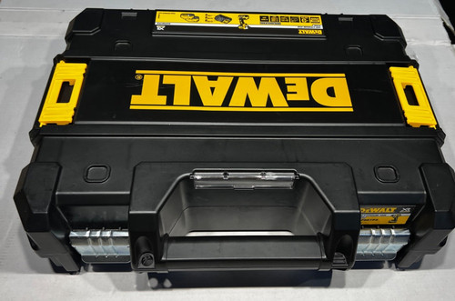 Dewalt tstack case drill - dewalt,